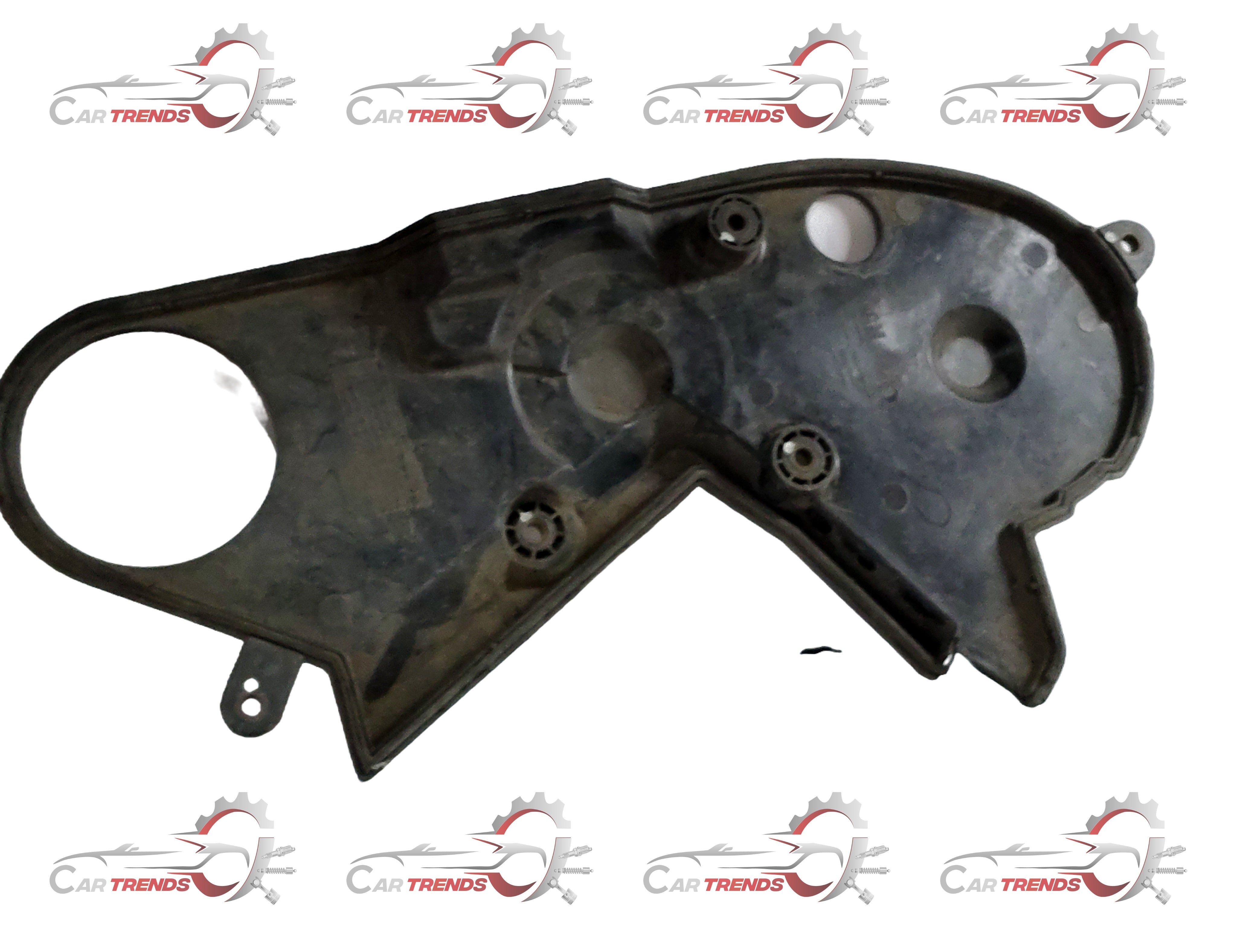 GENERAL MOTORS COVER TIMINGG BELT LWR OPTRA PETROL J96440354 J96440354 - Front view