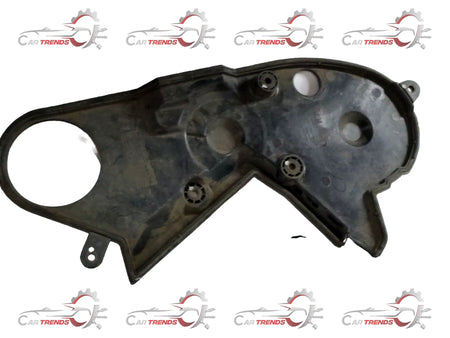 GENERAL MOTORS COVER TIMINGG BELT LWR OPTRA PETROL J96440354 J96440354 - Front view