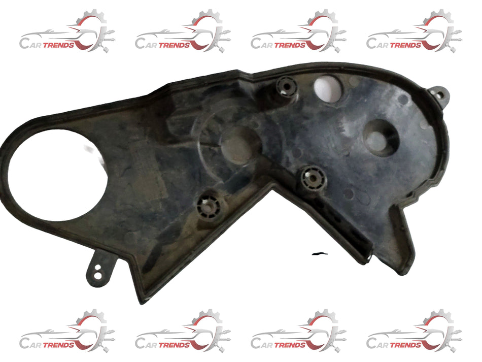 GENERAL MOTORS COVER TIMINGG BELT LWR OPTRA PETROL J96440354 J96440354 - Front view