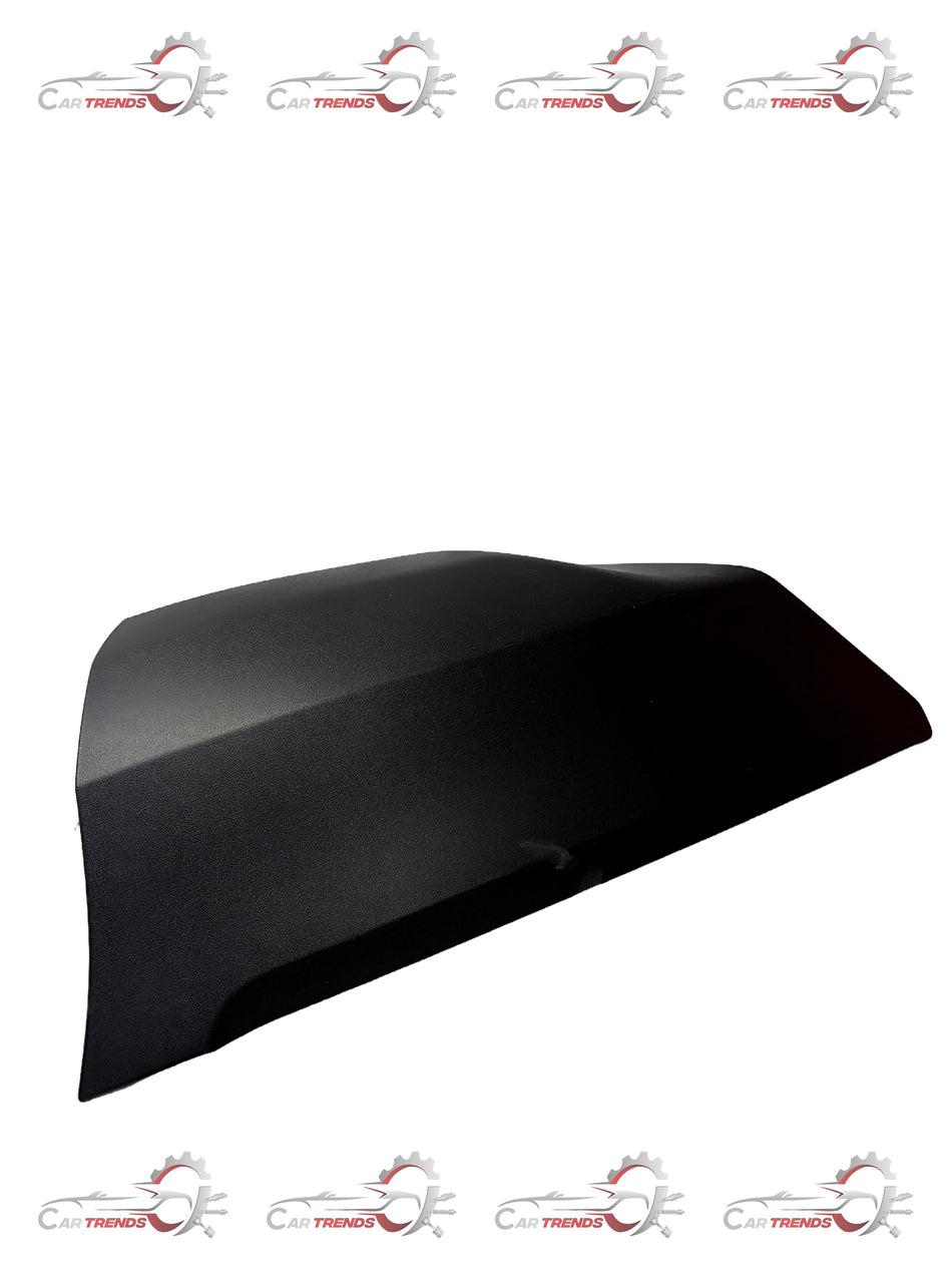 CarTrends Front Bumper Cover Left Freestyle         GN1Z17D957RB GN1Z17D957RB - Front view