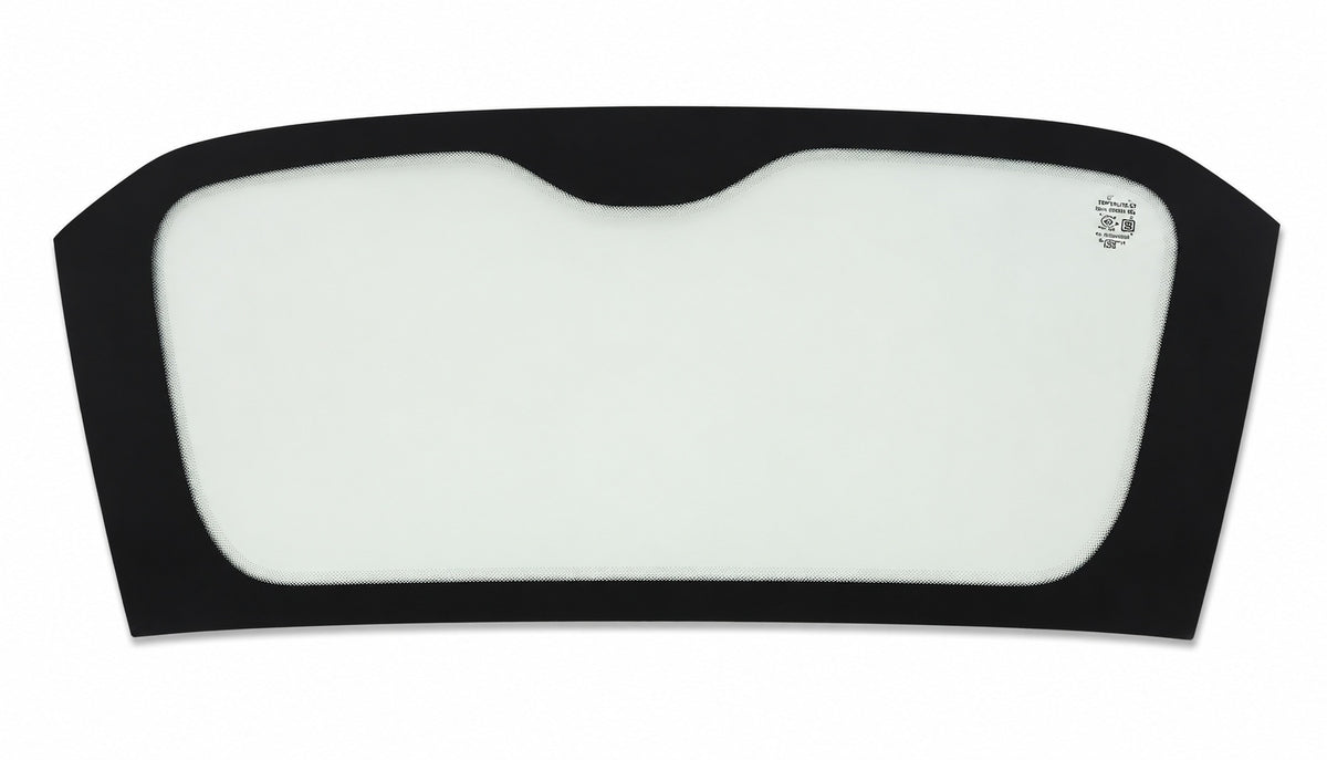 FORD AS69A42006AC - DICCI GLASS FIGO AS69A42006AC - Front view