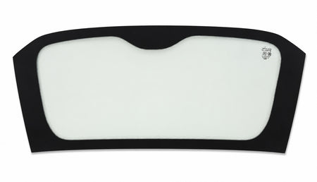 FORD AS69A42006AC - DICCI GLASS FIGO AS69A42006AC - Front view