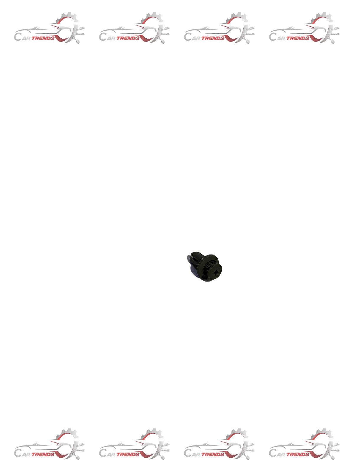 GENERAL MOTORS CLIP BUTTON N08 OPTRA PETROL J94530620 J94530620 - Front view
