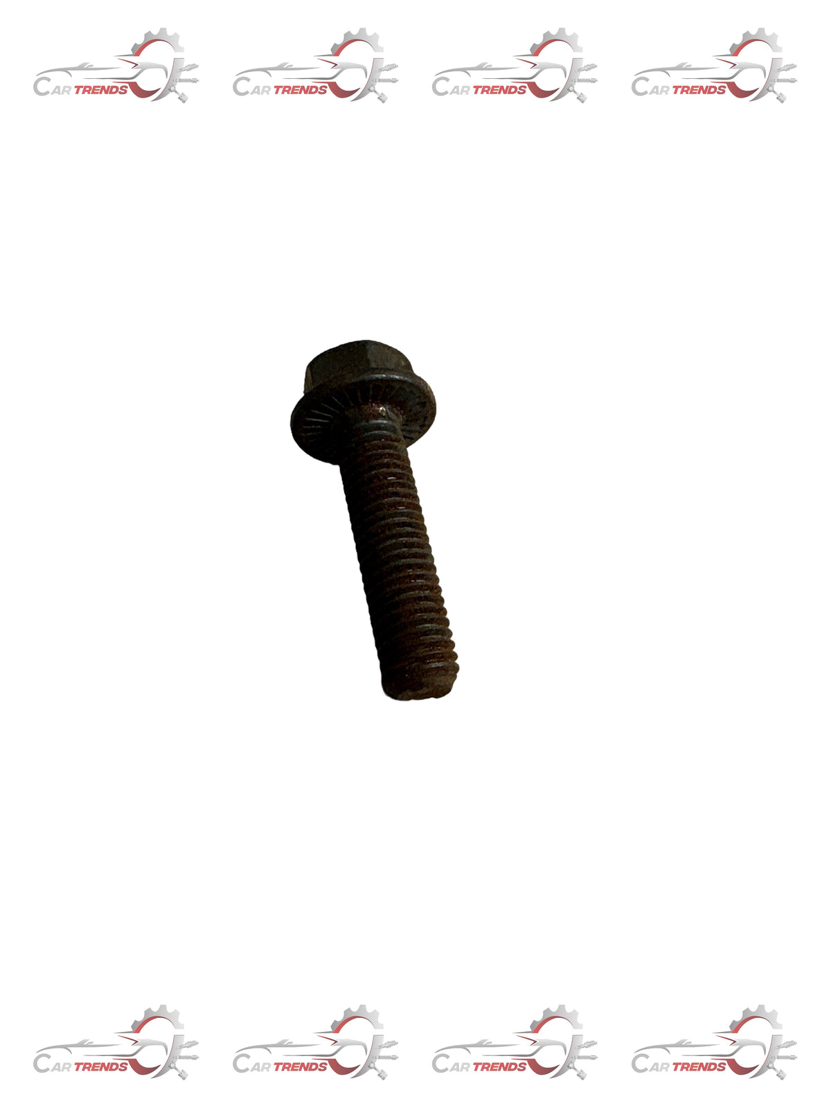 GENERAL MOTORS 2014668   Screw Astra 2014668 - Front view