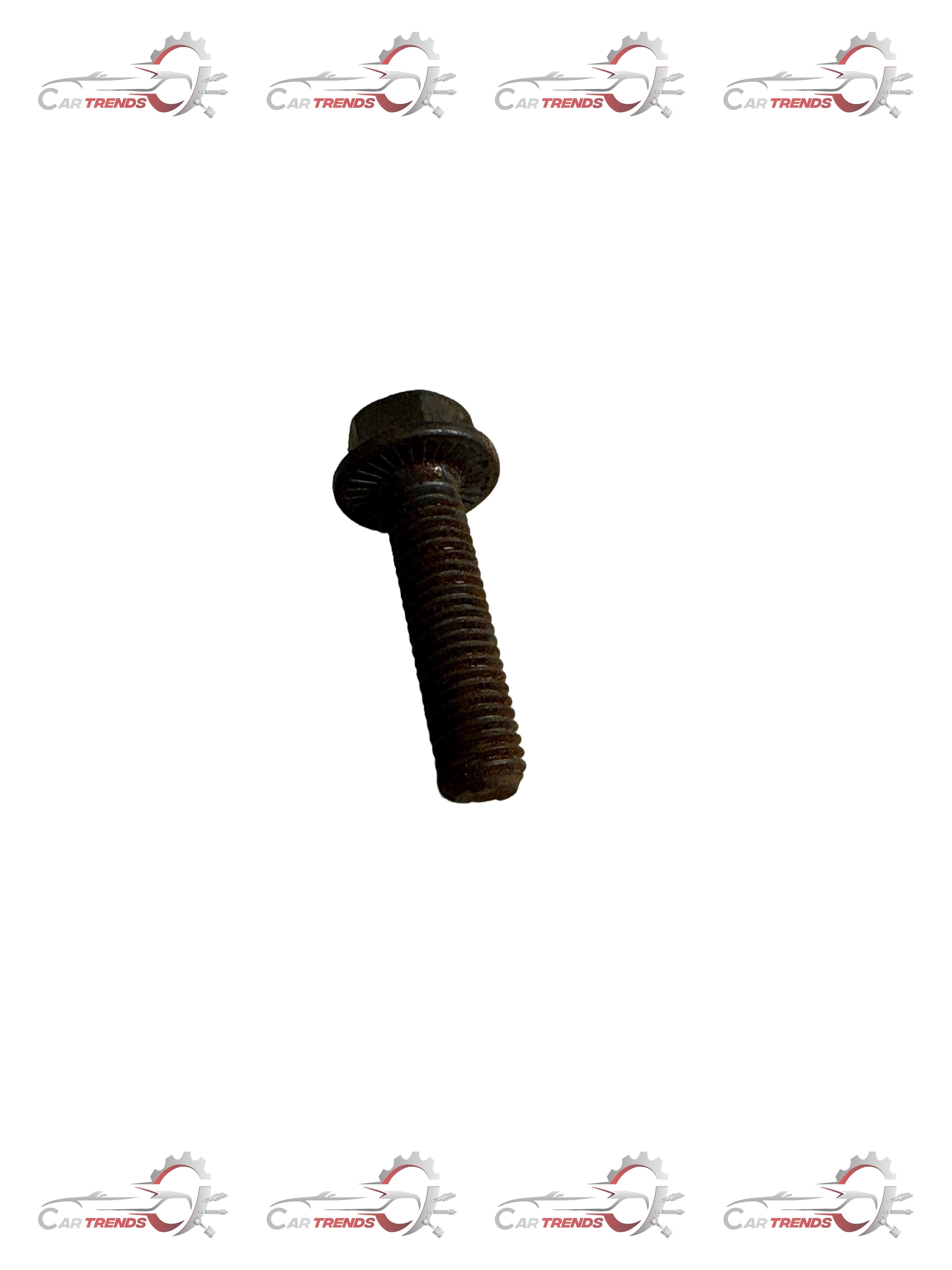 GENERAL MOTORS 2014668   Screw Astra 2014668 - Front view