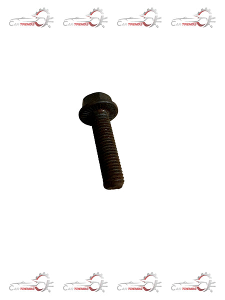 GENERAL MOTORS 2014668   Screw Astra 2014668 - Front view