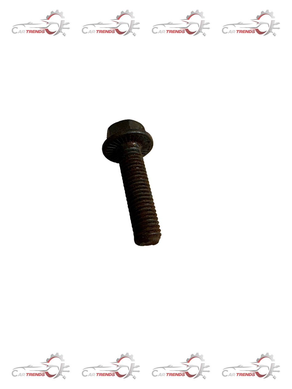 GENERAL MOTORS 2014668   Screw Astra 2014668 - Front view
