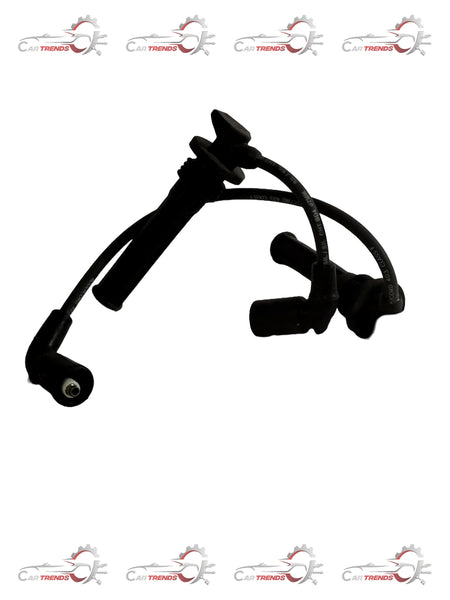 GENERAL MOTORS WIRE ASM SPLG 2 CYL BEAT J25183766 J25183766 - Front view