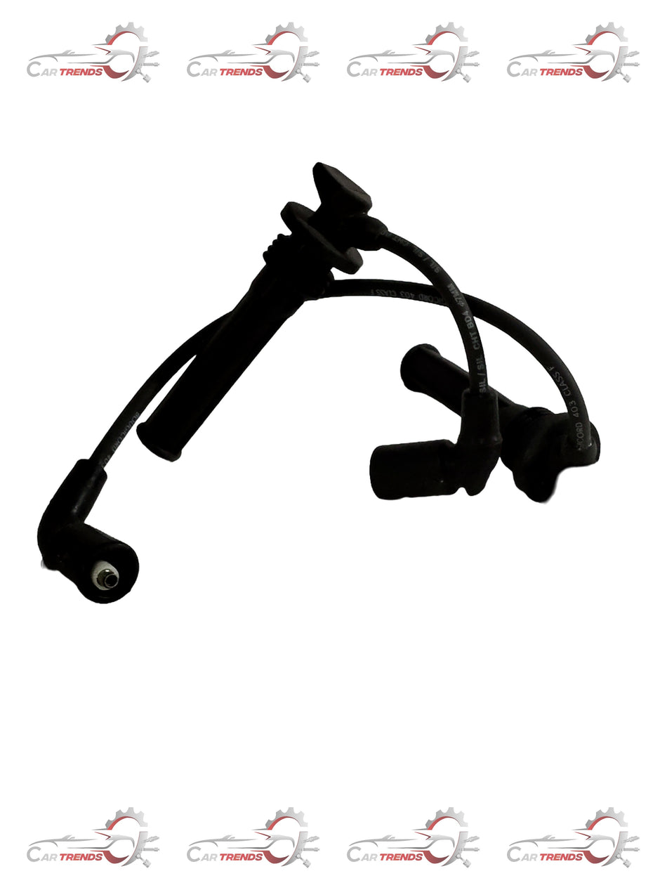 GENERAL MOTORS WIRE ASM SPLG 2 CYL BEAT J25183766 J25183766 - Front view