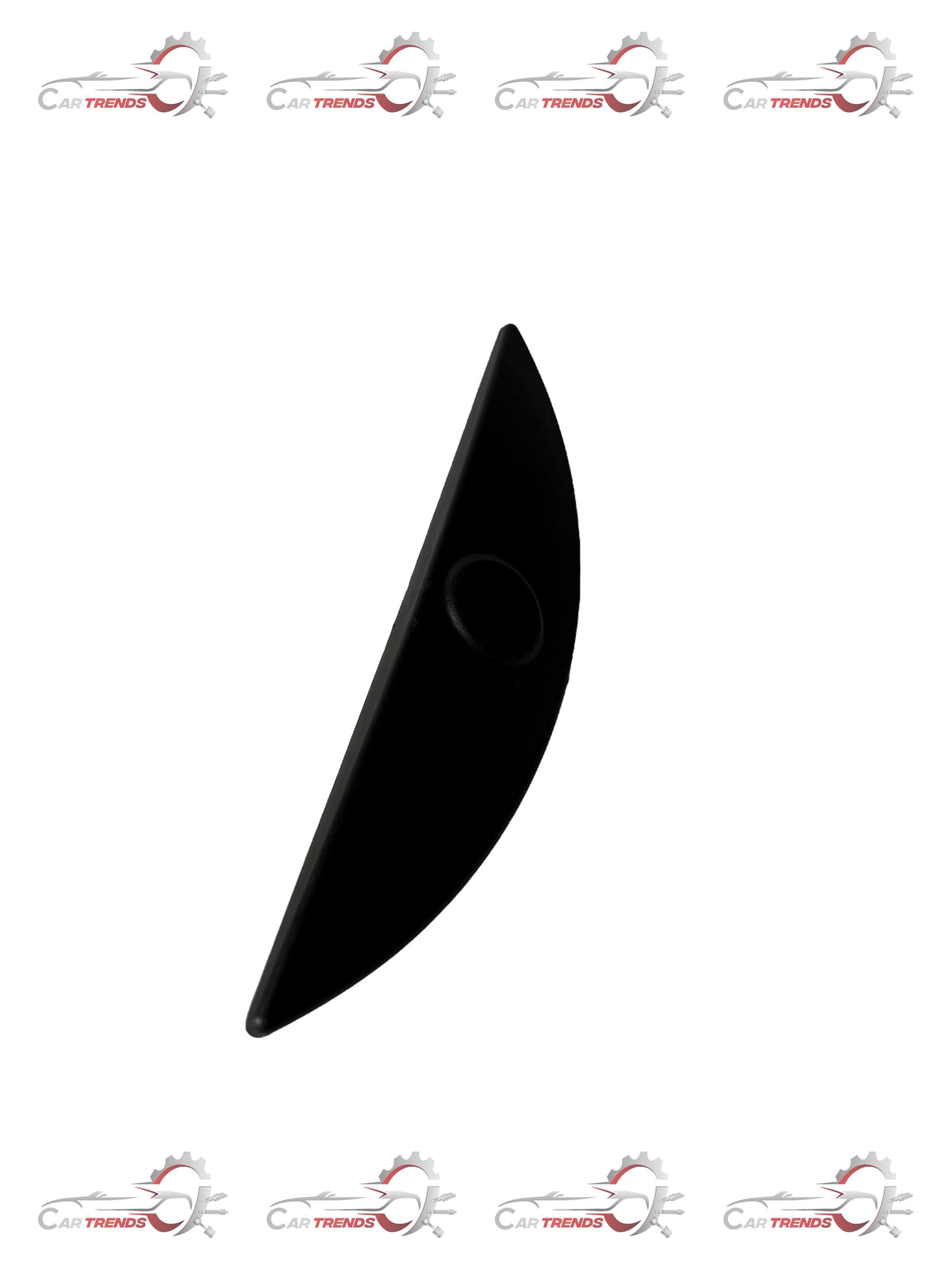 GENERAL MOTORS COVER A RR WIPER W O HOLE AVEO J28292518 J28292518 - Front view