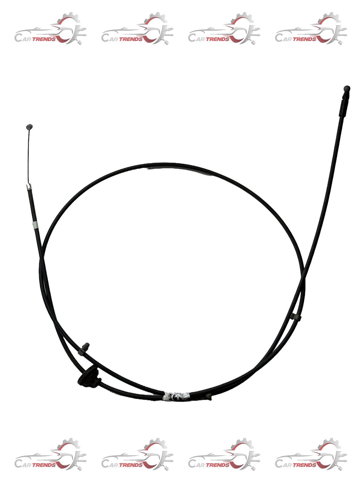 GENERAL MOTORS CABLE A HOOD RELEASE AVEO J96649314 J96649314 - Front view