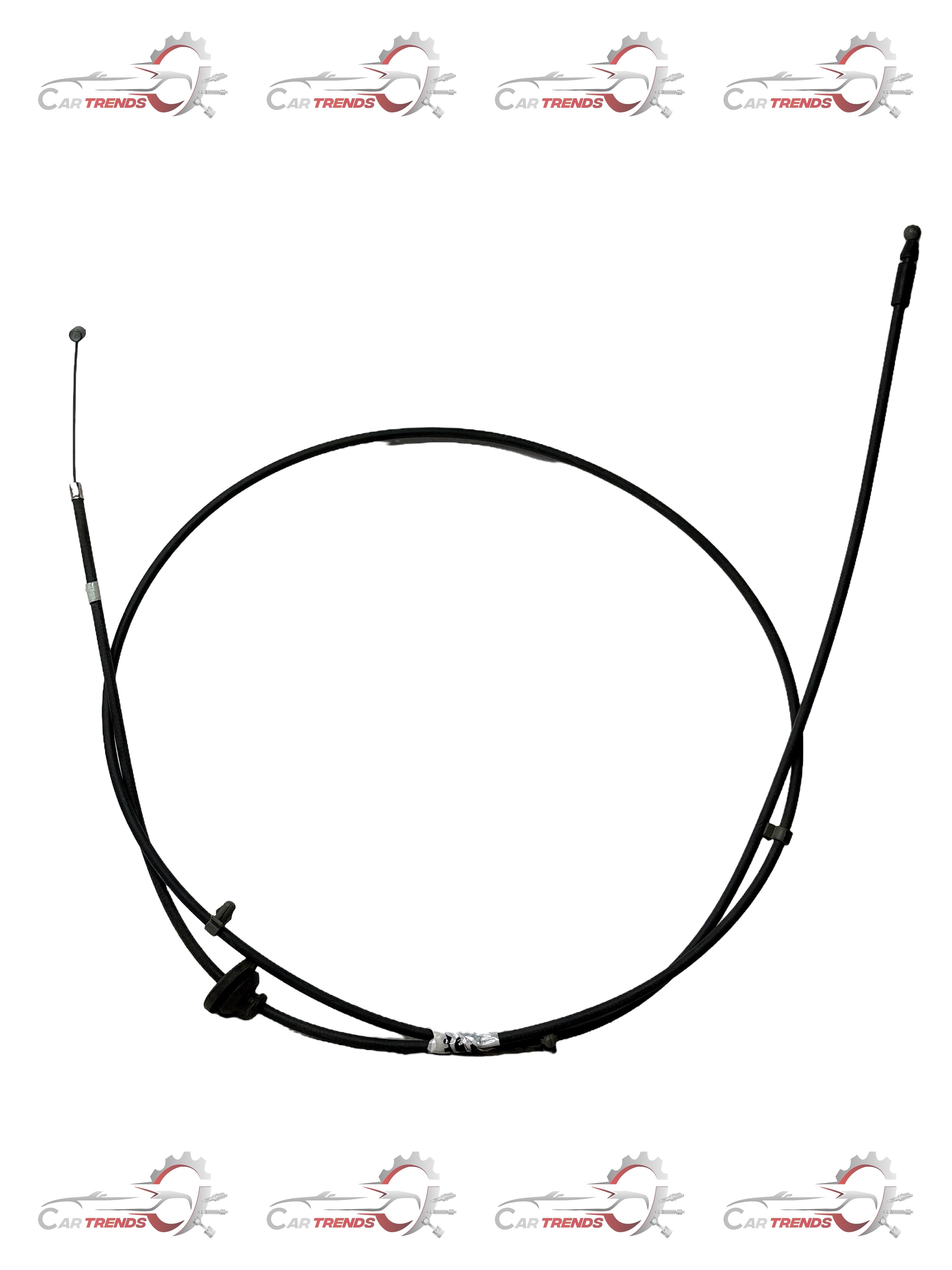 GENERAL MOTORS CABLE A HOOD RELEASE AVEO J96649314 J96649314 - Front view