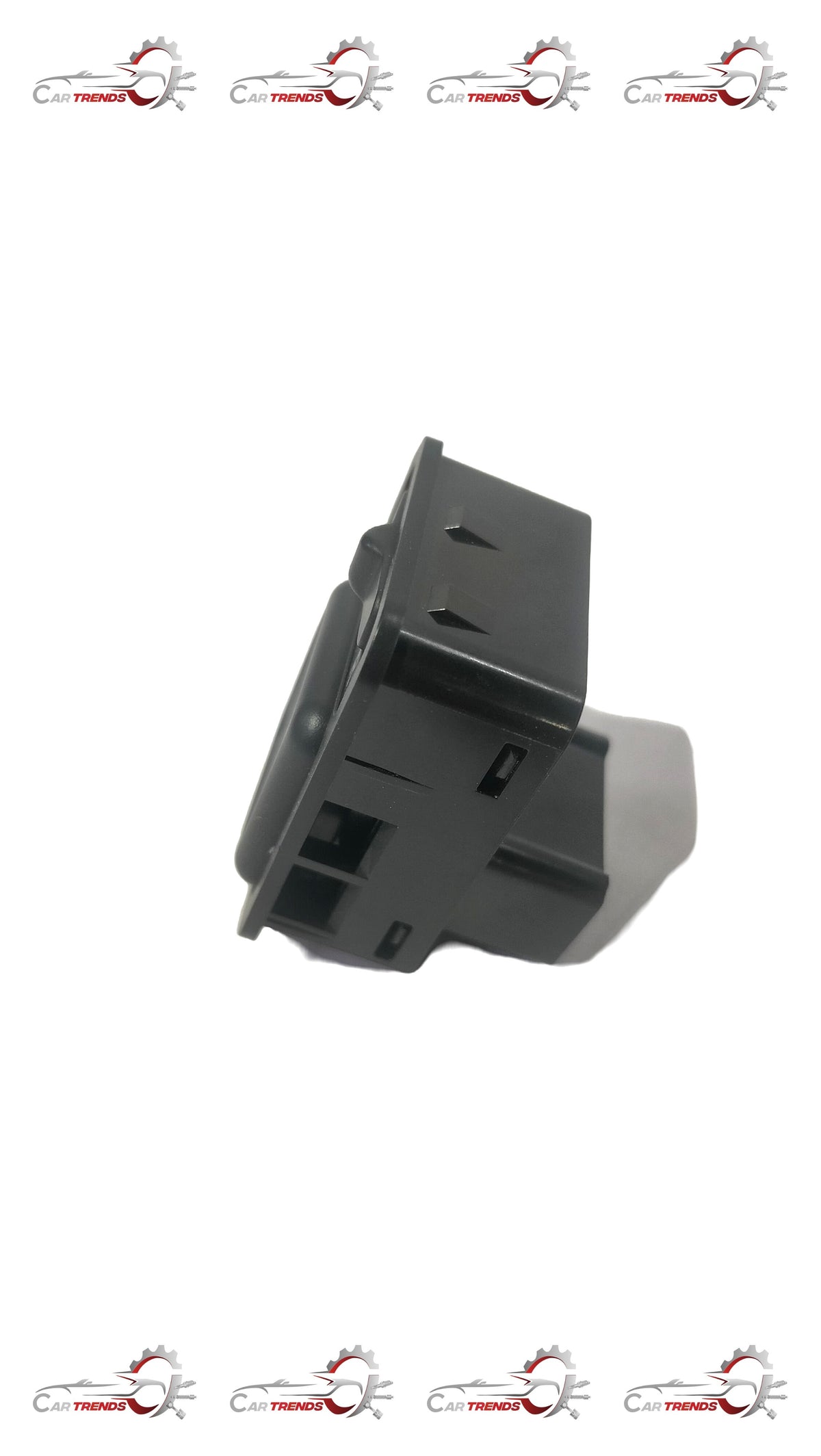 HONDA 35190S9AJ01ZA - MIRROR SWITCH HONDA TYPE 4 35190S9AJ01ZA - Front view