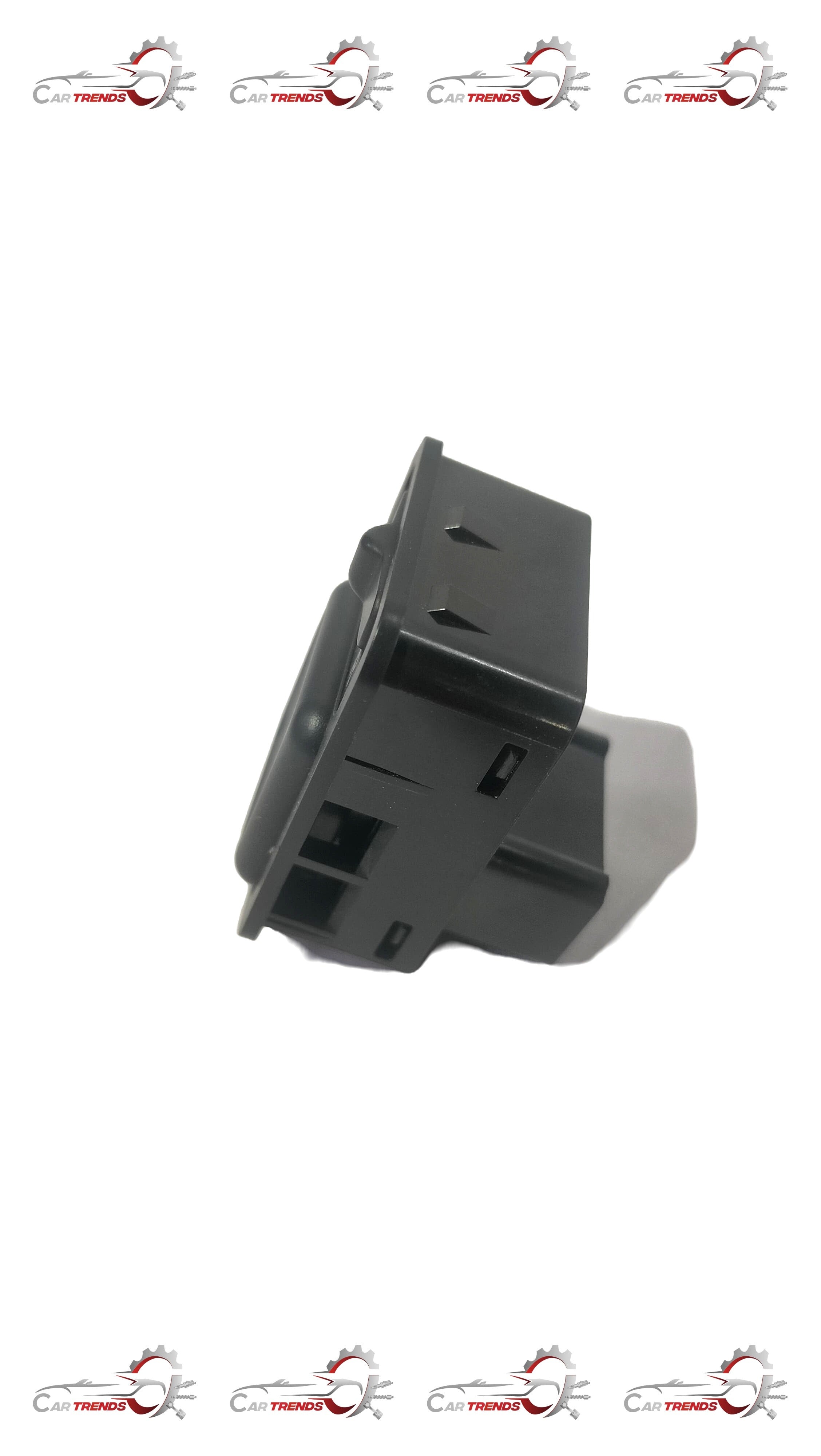 HONDA 35190S9AJ01ZA - MIRROR SWITCH HONDA TYPE 4 35190S9AJ01ZA - Front view