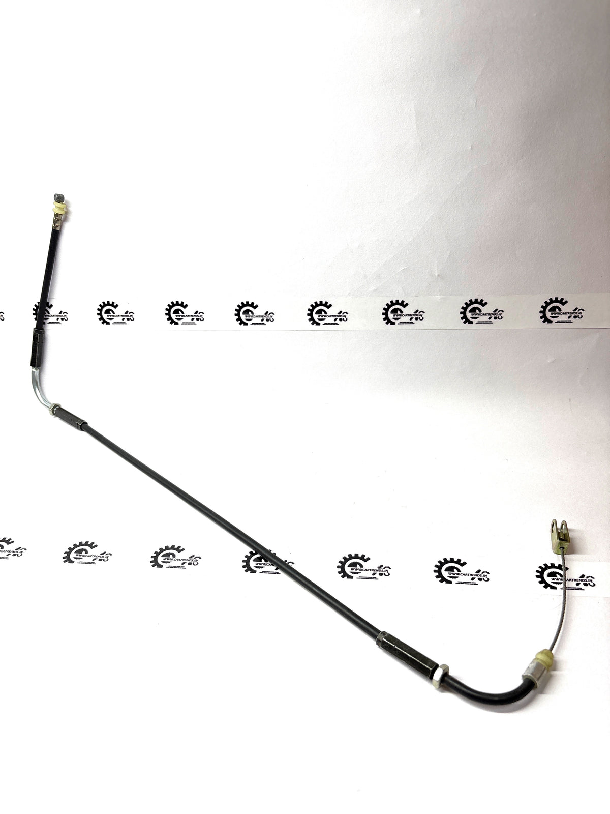 GENERAL MOTORS CABLE ASSLY 395MM 2ND ROW BENCH SEAT TAVERA T97599638 T97599638 - Front view