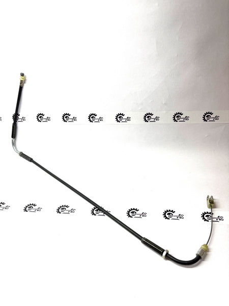 GENERAL MOTORS CABLE ASSLY 395MM 2ND ROW BENCH SEAT TAVERA T97599638 T97599638 - Front view