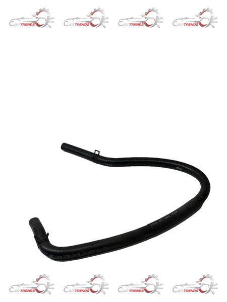 CarTrends J96553389  Body Return Hose Optra J96553389 - Front view