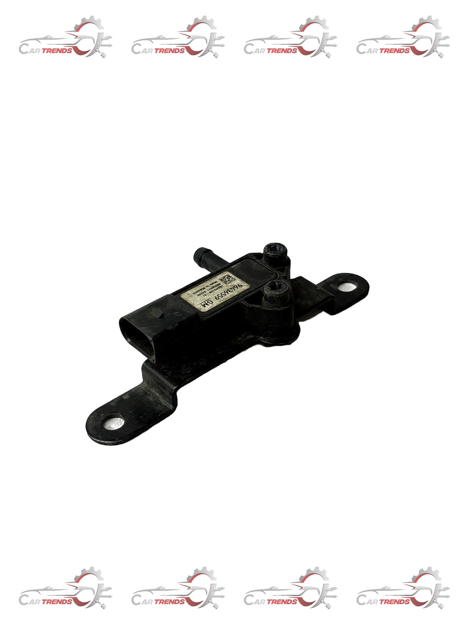 CarTrends Chevrolet Optra High pressure sensor J96436559 J96436559 - Front view