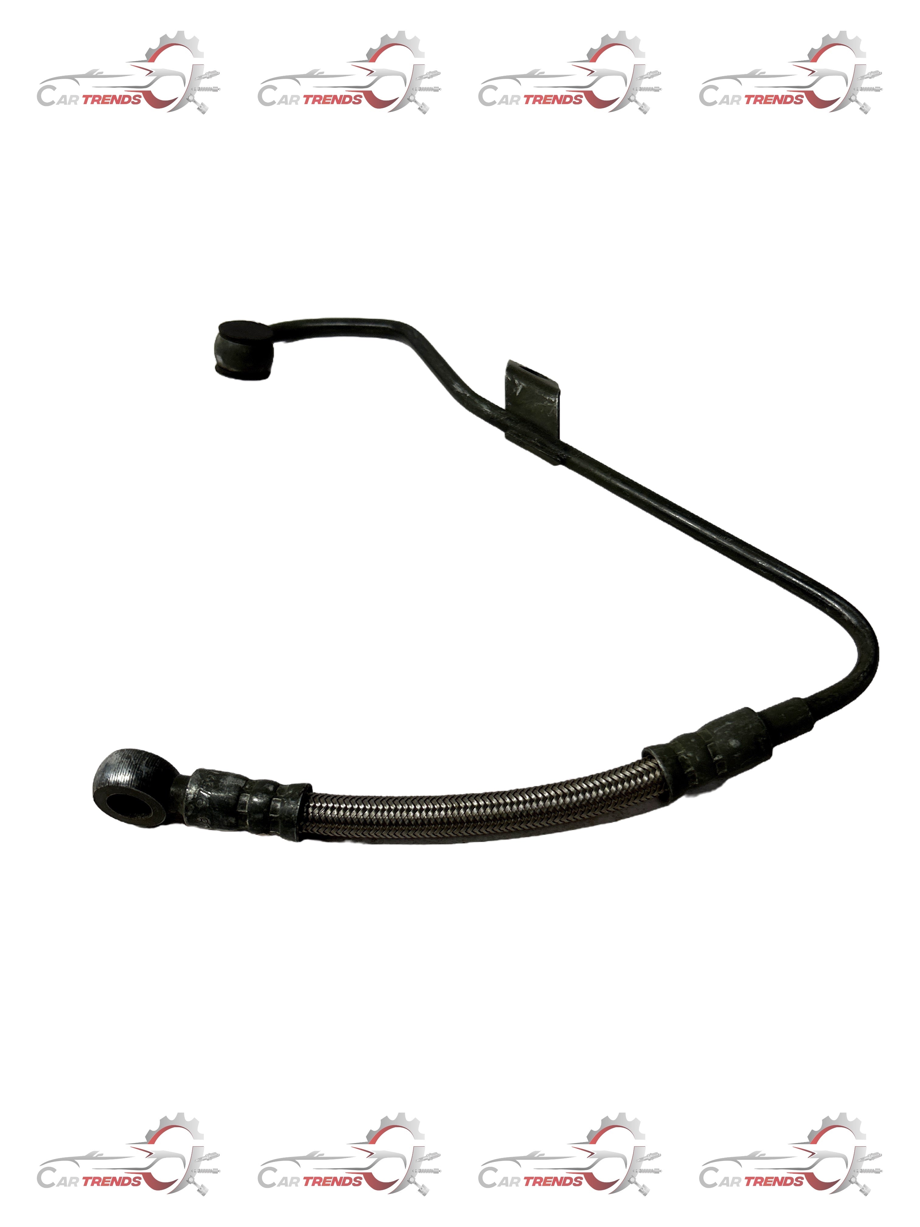 CarTrends Oil Pipe  Vacum Pump Tavera   T97597291 T97597291 - Front view