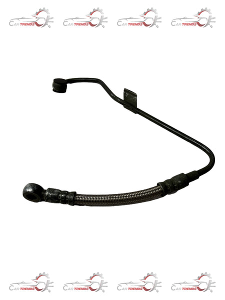 CarTrends Oil Pipe  Vacum Pump Tavera   T97597291 T97597291 - Front view