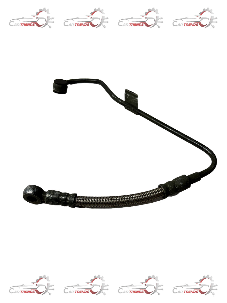 CarTrends Oil Pipe  Vacum Pump Tavera   T97597291 T97597291 - Front view