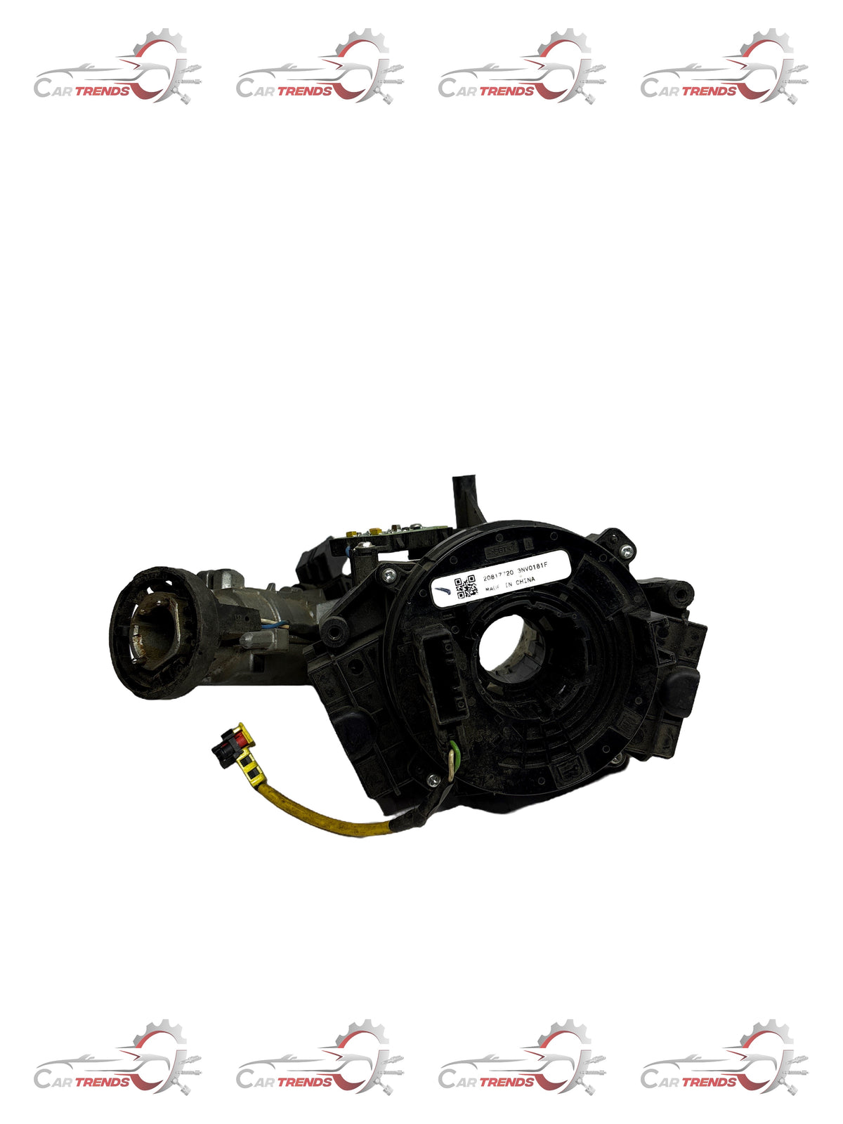 GENERAL MOTORS Module Assembly Steering Column Control | Chevrolet Cruze | #J20976746 J20976746 - Front view