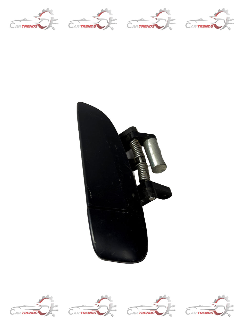 GENERAL MOTORS J9008460  Outer Handle Sail Rear Right J9008460 - Front view