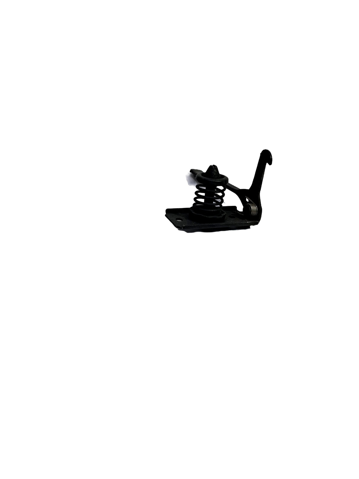 GENERAL MOTORS Striker Hood | Chevrolet Optra | Petrol | #J96617867 J96617867 - Front view