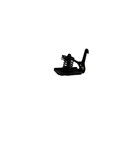 GENERAL MOTORS Striker Hood | Chevrolet Optra | Petrol | #J96617867 J96617867 - Front view