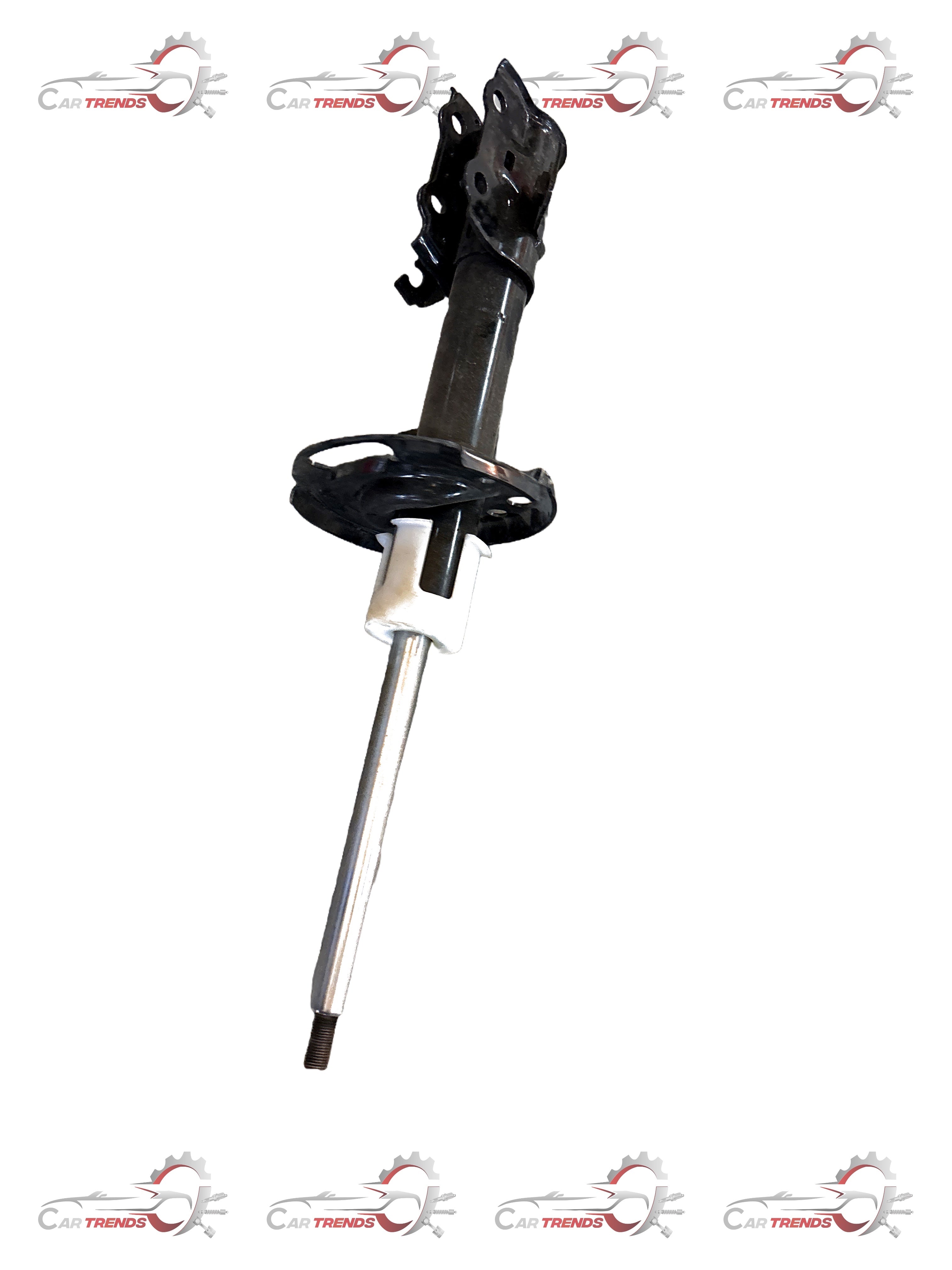 CarTrends Front Shocker Figo Aspire Left E4BZ18124H E4BZ18124H - Front view