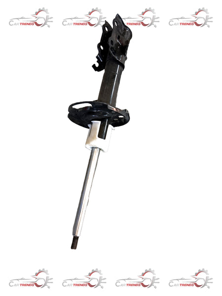 CarTrends Front Shocker Figo Aspire Left E4BZ18124H E4BZ18124H - Front view
