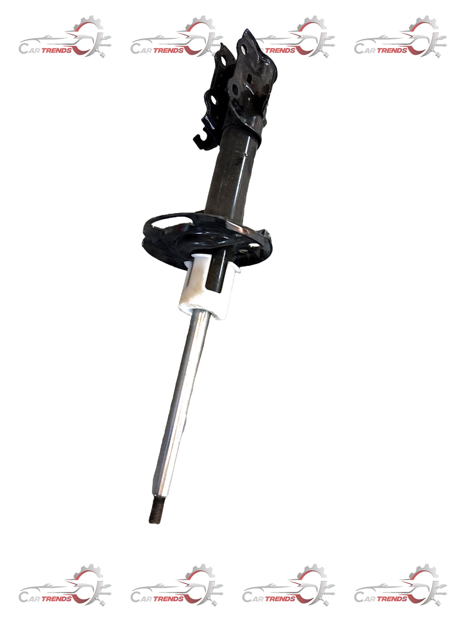 CarTrends Front Shocker Figo Aspire Left E4BZ18124H E4BZ18124H - Front view