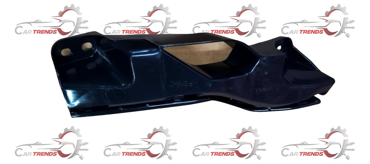 MARUTI SUZUKI FRONT BUMPER BRACKET ERTIGA LH 71734M72R00 - Front view