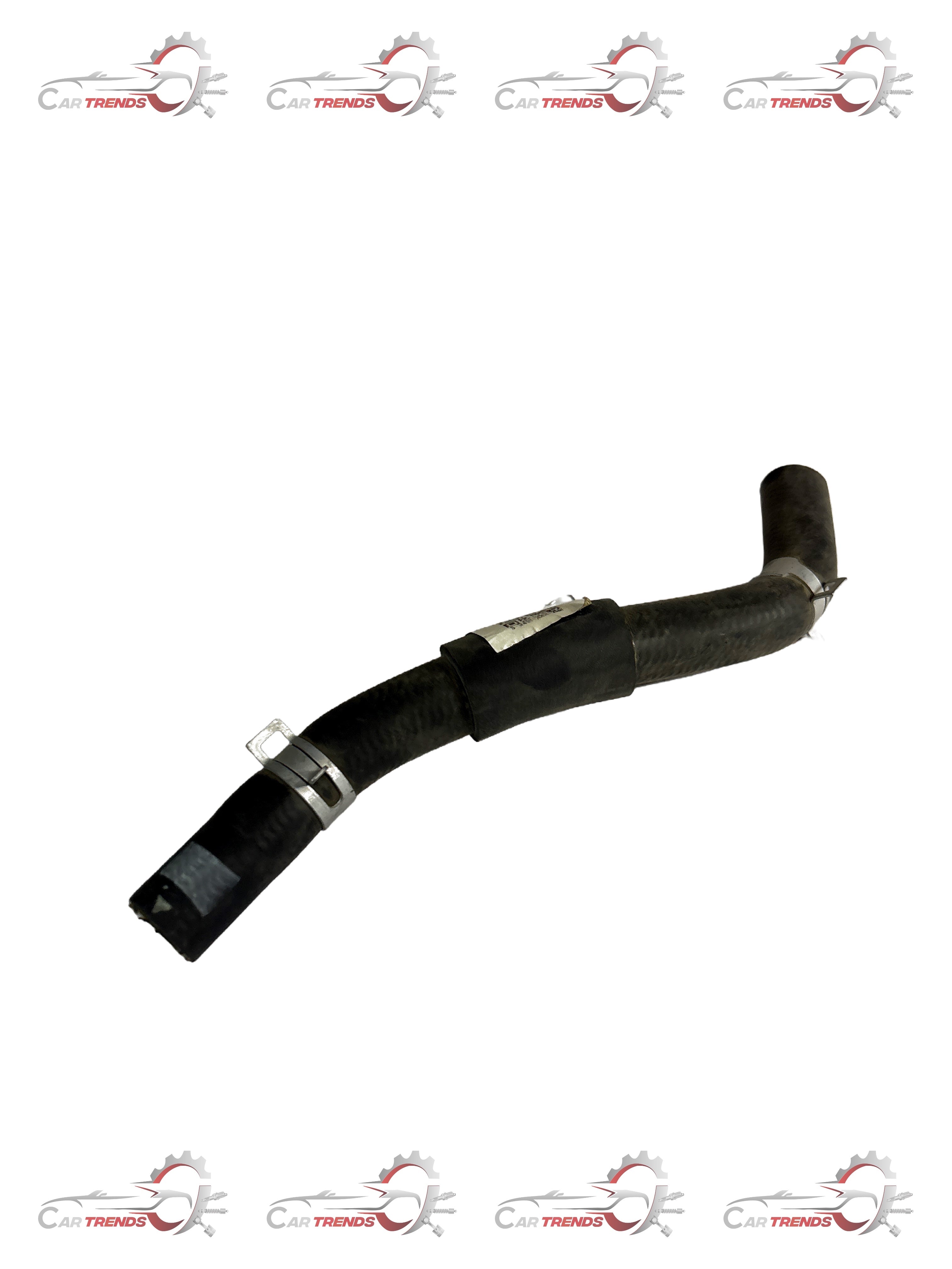 GENERAL MOTORS HOSE SET HEATER FEEDING SPARK J28283103 J28283103 - Front view