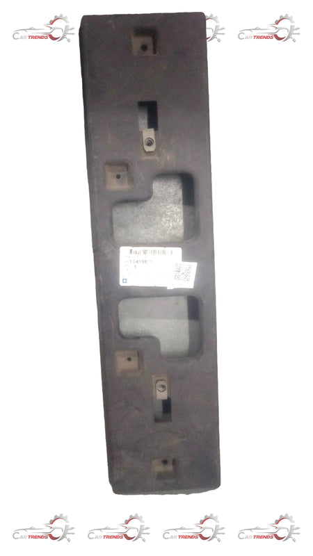 GENERAL MOTORS BRACKET A L PLATE FRONT CRUZE J96419891 J96419891 - Front view