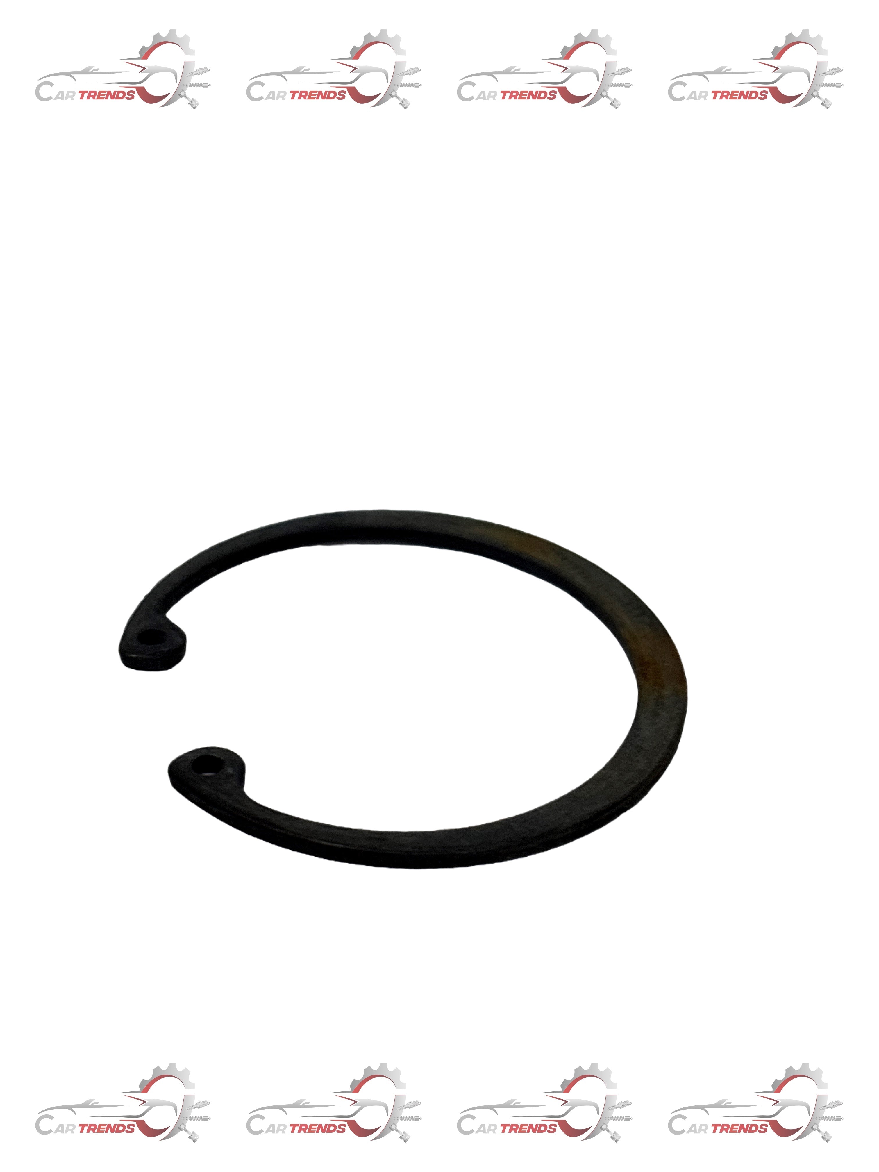 CarTrends J94535119  Rear Wheel Bearing Ring Beat J94535119 - Front view