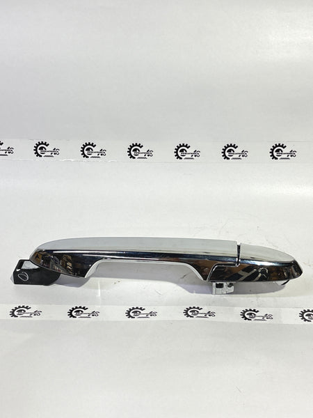 HONDA HANDLE ASSY. L FR DR OUT 72180TXKK01 72180TXKK01 - Front view