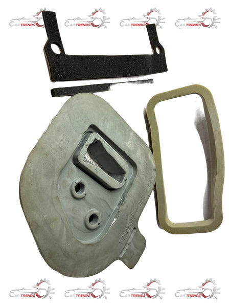 GENERAL MOTORS GASKET KIT HTR A C EVPR CRUZE J13263328 J13263328 - Front view
