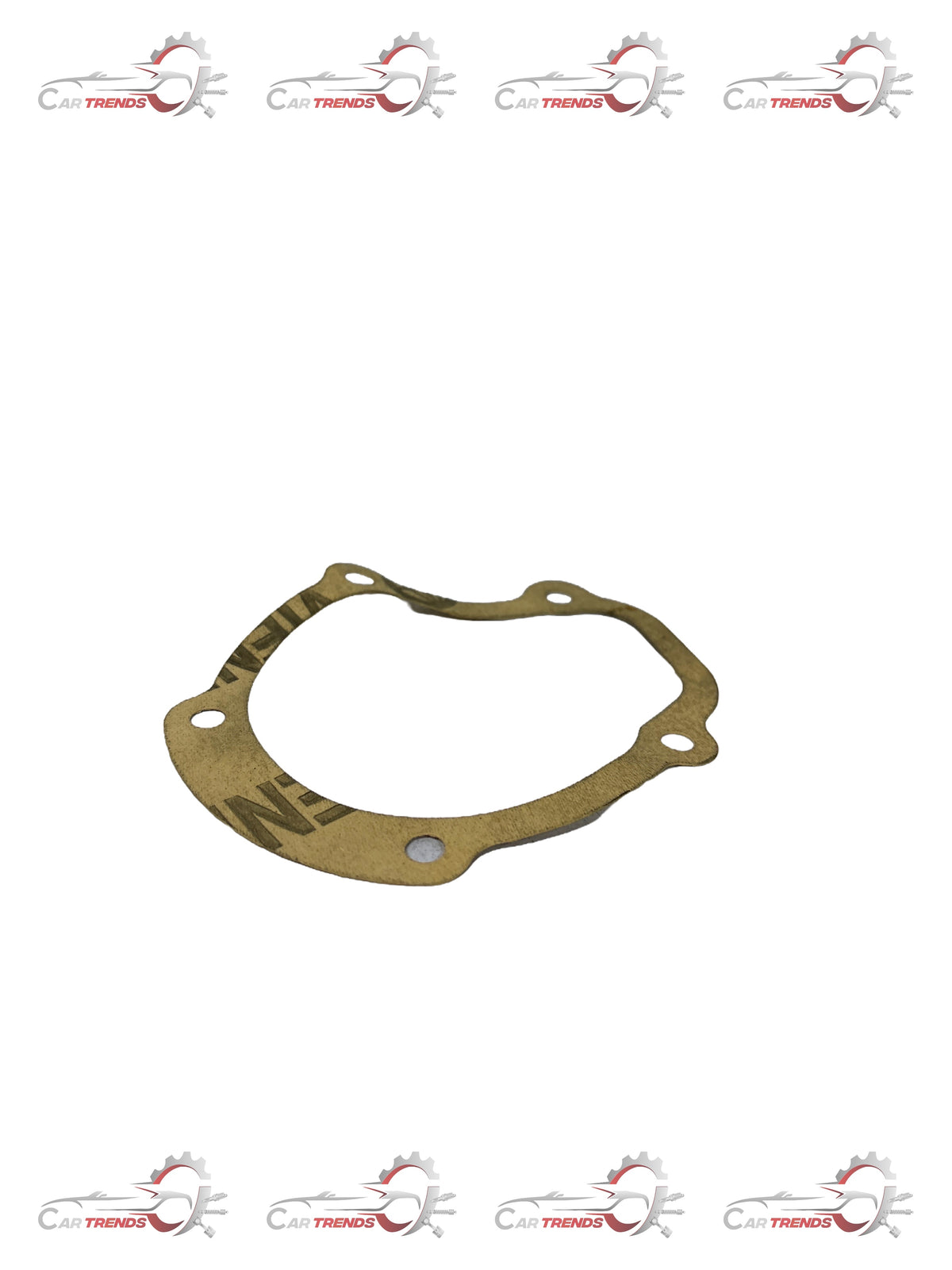 GENERAL MOTORS GASKET WATER PUMP AVEO J94580180 J94580180 - Front view