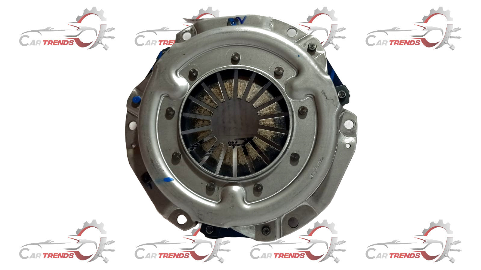 MARUTI SUZUKI COVER CLUTCH(OMNI) OMNI 22100M85110 22100M85110 - Front view