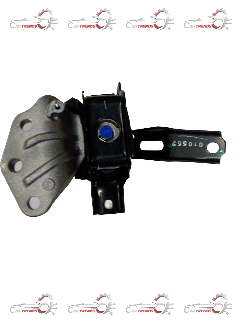 Maruti Suzuki engine mounting for the right side of Celerio, showing the rubber and metal components.