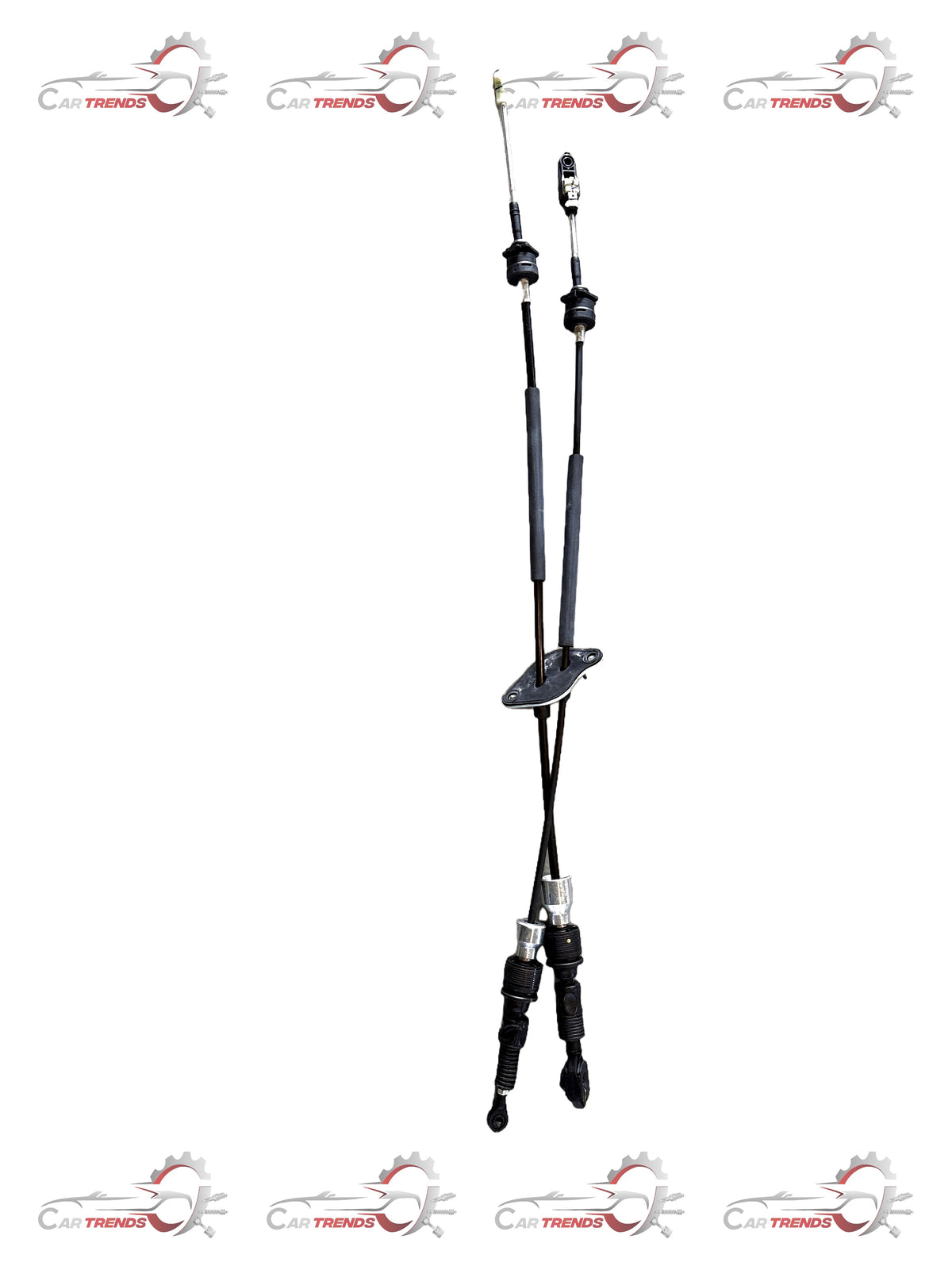 MARUTI SUZUKI CABLE ASSYSHIFT & SELECT CONT 28300M67L01 28300M67L01 - Front view