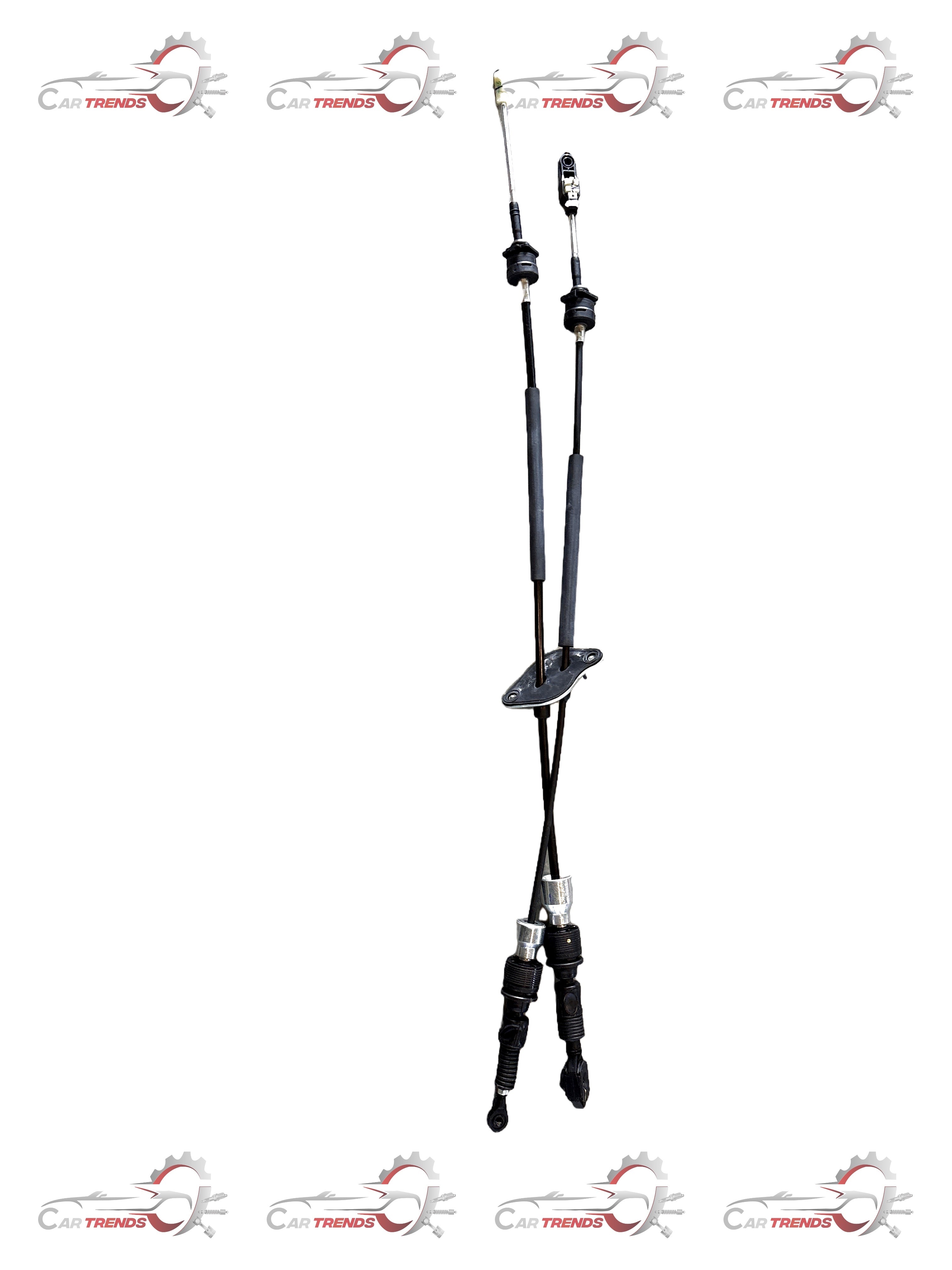 MARUTI SUZUKI CABLE ASSYSHIFT & SELECT CONT 28300M67L01 28300M67L01 - Front view