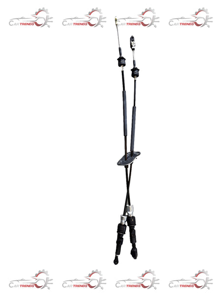 MARUTI SUZUKI CABLE ASSYSHIFT & SELECT CONT 28300M67L01 28300M67L01 - Front view