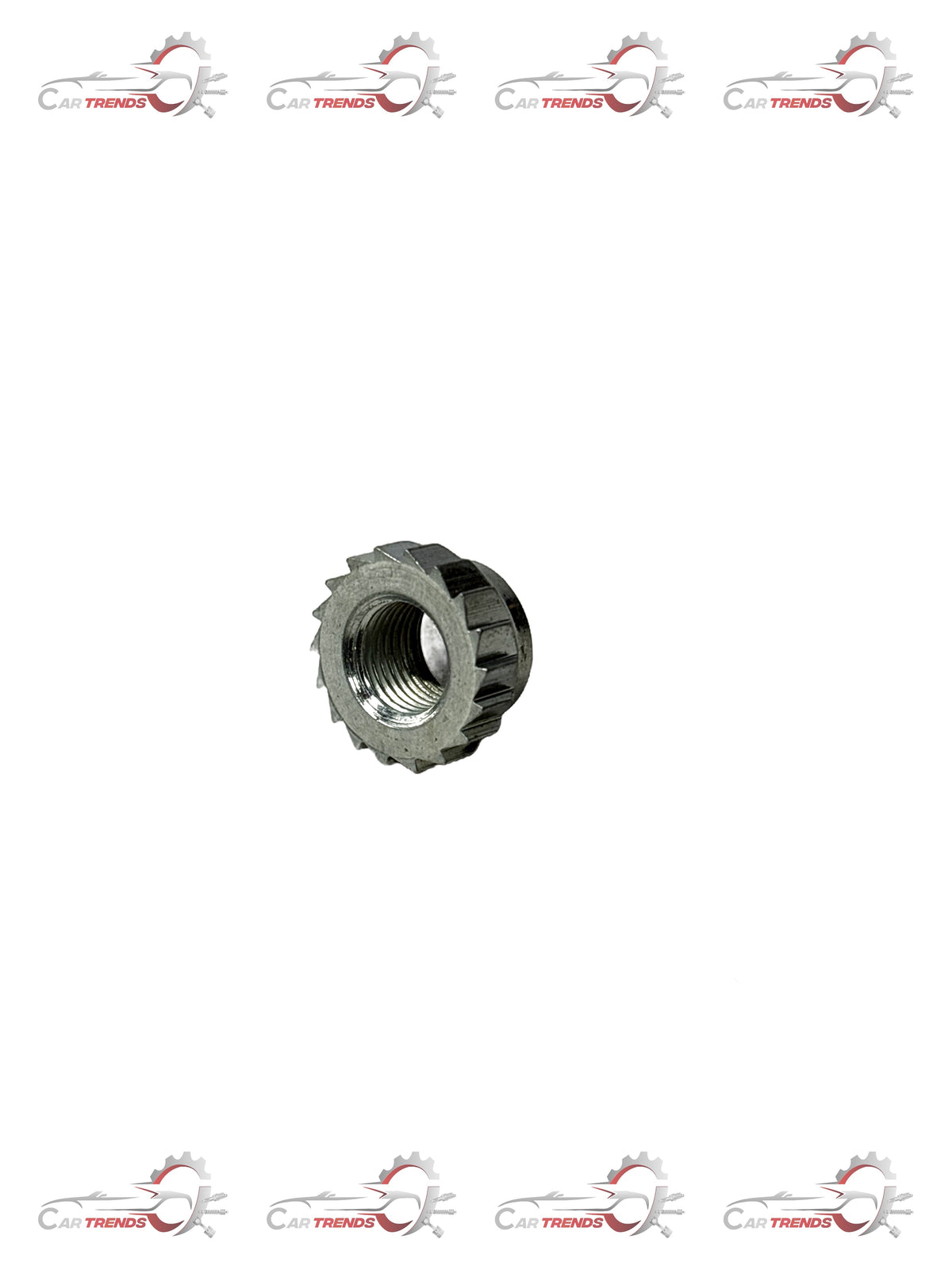 GENERAL MOTORS RETAINER RR BRK SHOE ADJR ACTR ENJOY J24546087 J24546087 - Front view