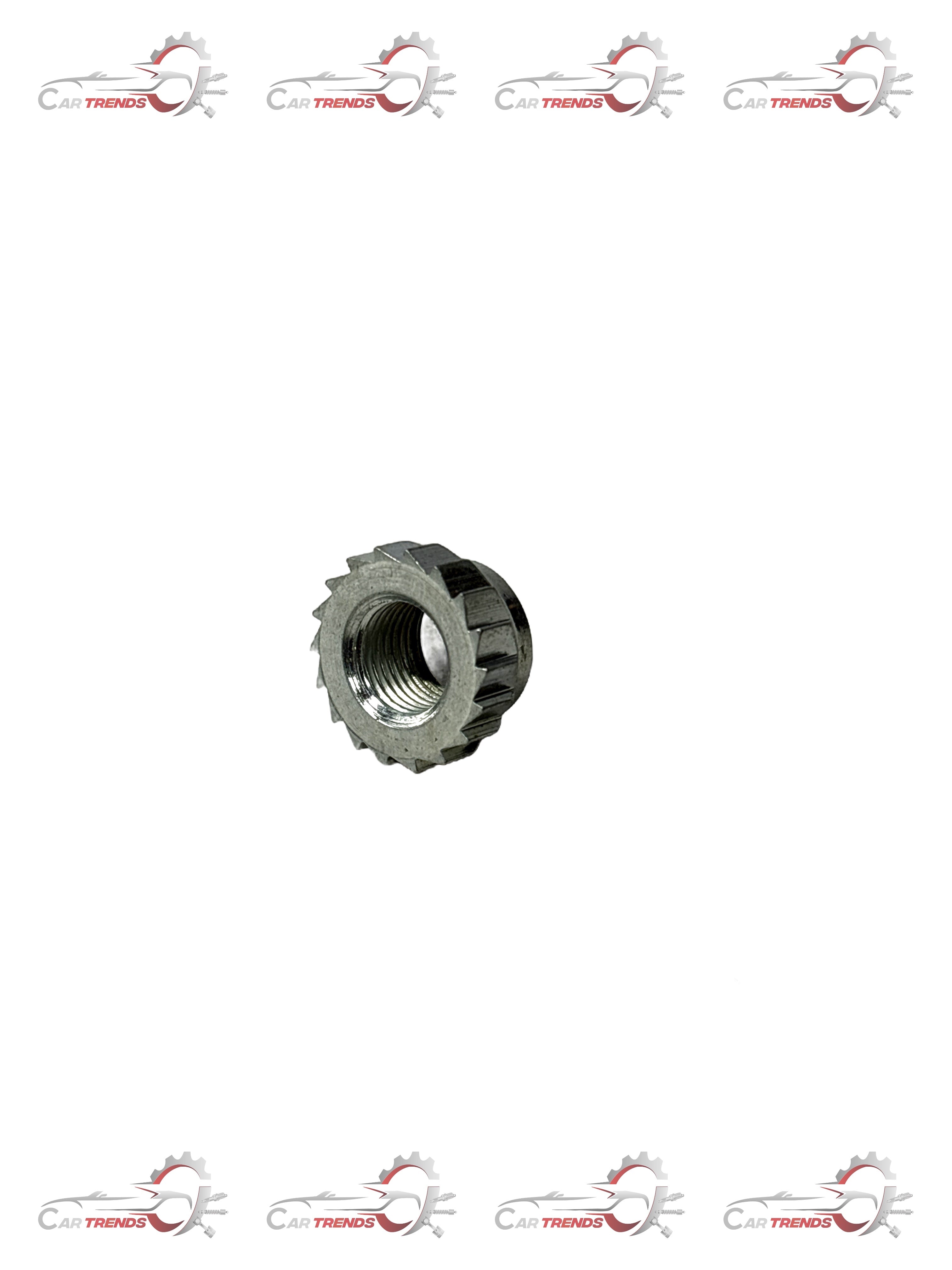 GENERAL MOTORS RETAINER RR BRK SHOE ADJR ACTR ENJOY J24546087 J24546087 - Front view