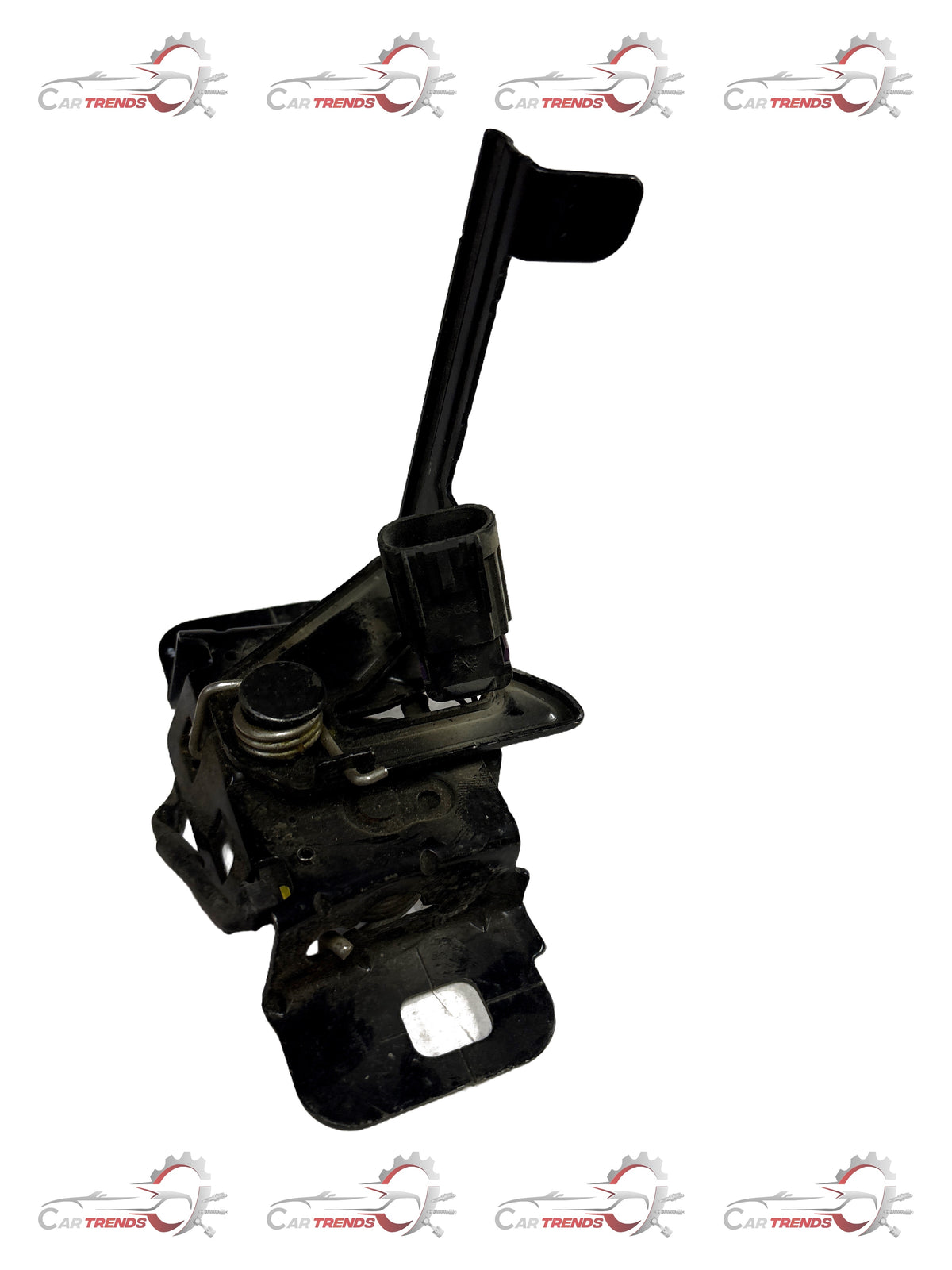 GENERAL MOTORS LATCH HOOD PRIM SECD PART OF CRUZE J95989874 J95989874 - Front view