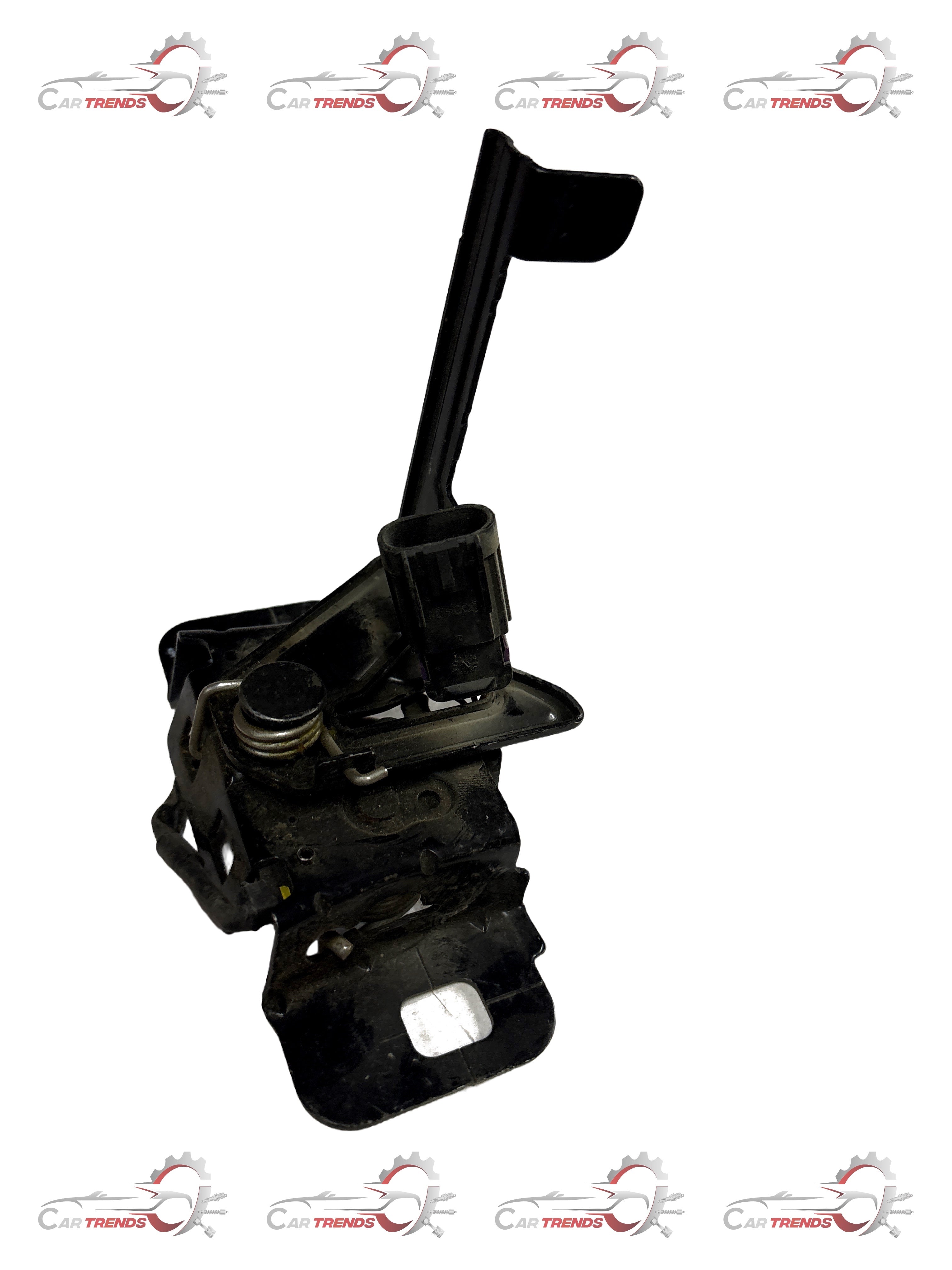 GENERAL MOTORS LATCH HOOD PRIM SECD PART OF CRUZE J95989874 J95989874 - Front view