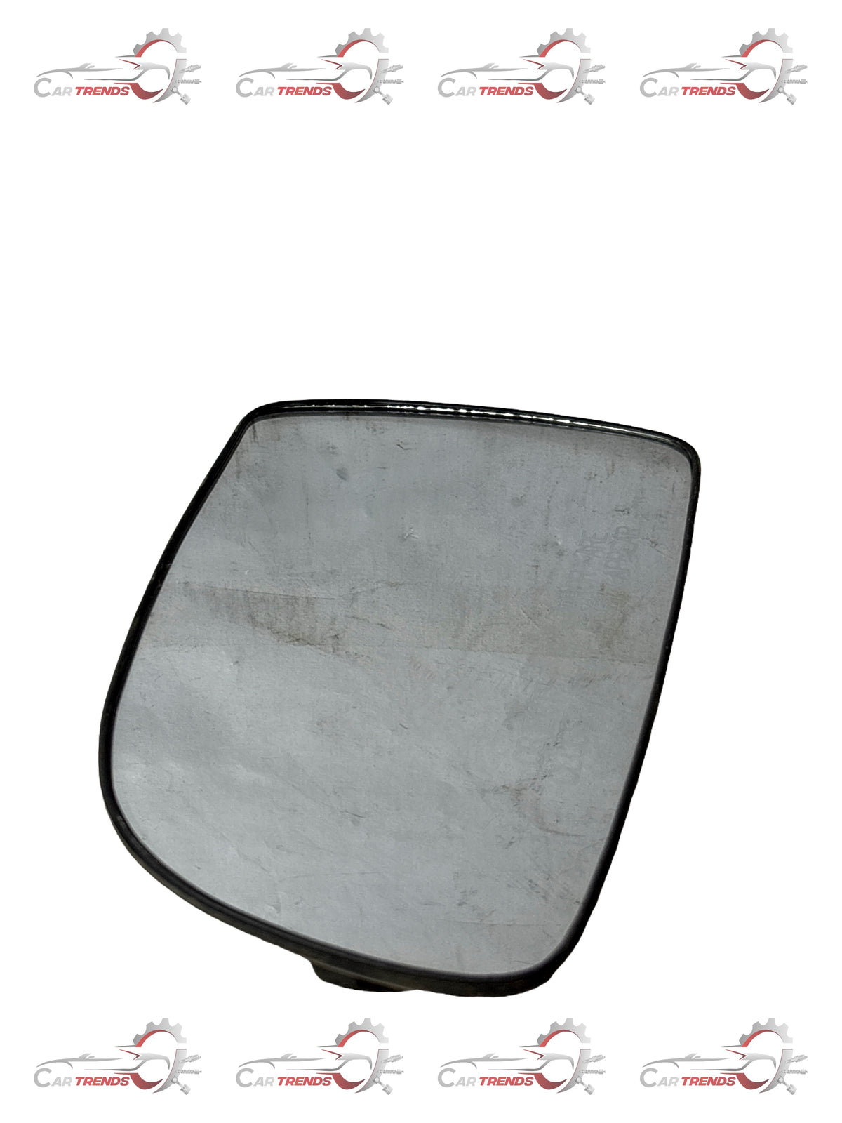 CarTrends J96800789   Mirror Glass Aveo Left J96800789 - Front view