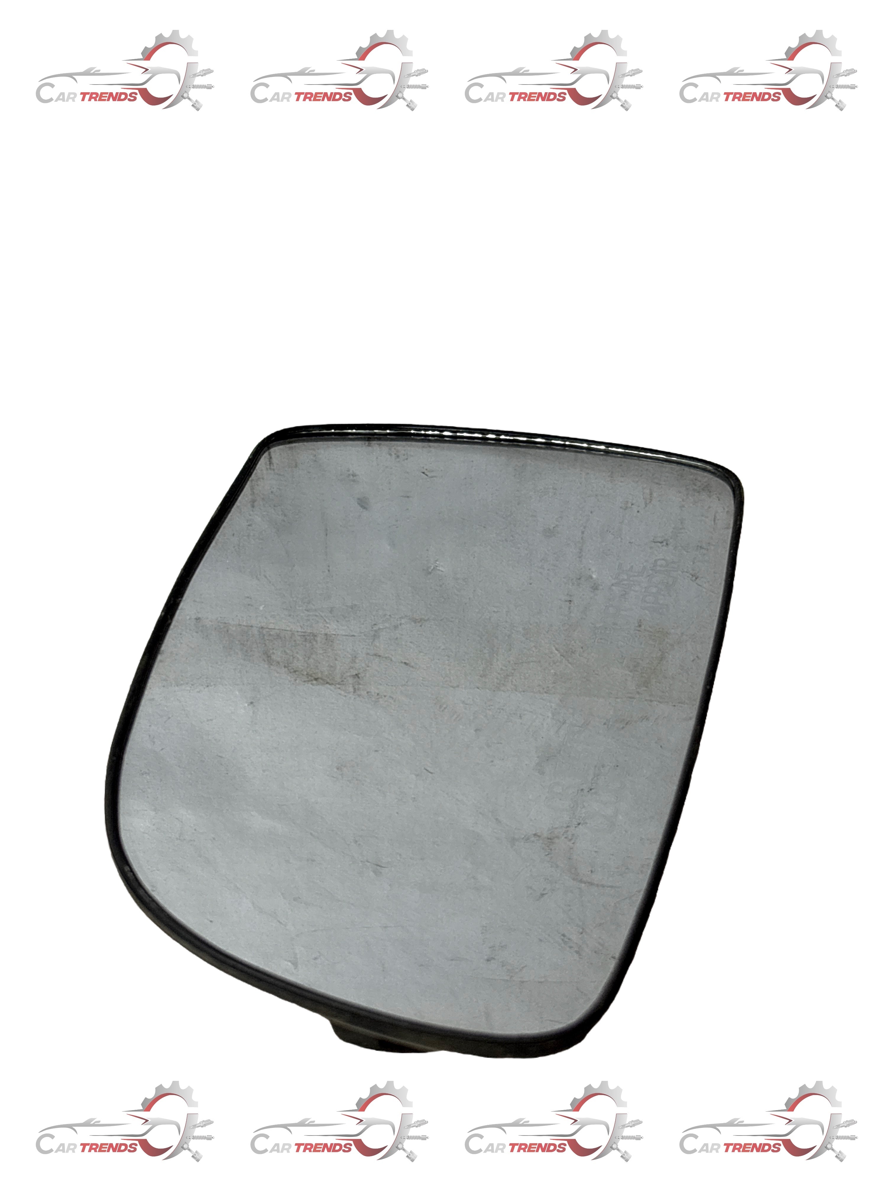 CarTrends J96800789   Mirror Glass Aveo Left J96800789 - Front view